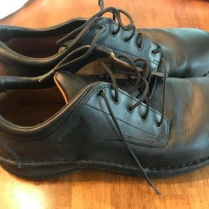 Black Leather Red Wing 8703 Size 12D